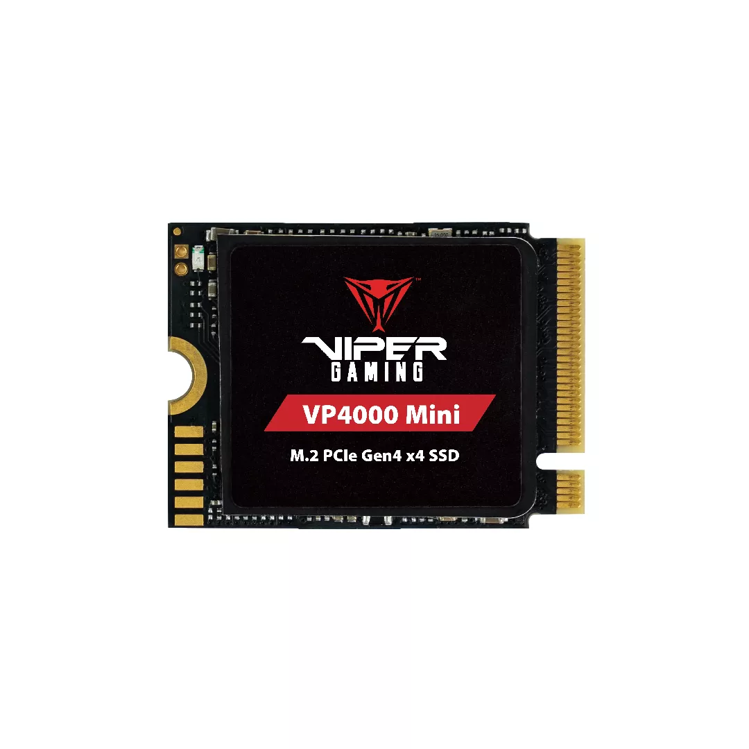 Patriot Memory VP4000 Mini 1 TB