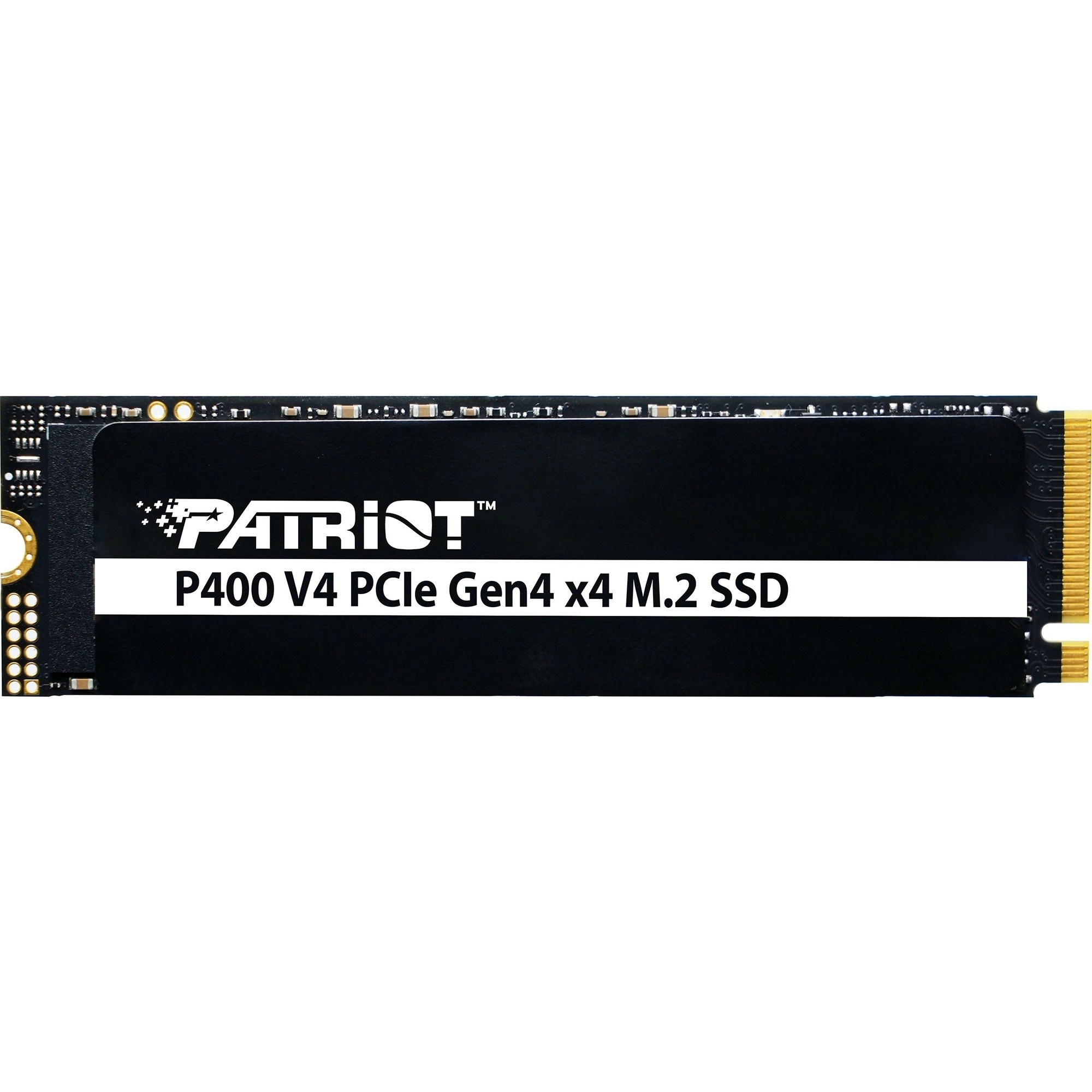 Patriot P400 V4 SSD PCIe 4