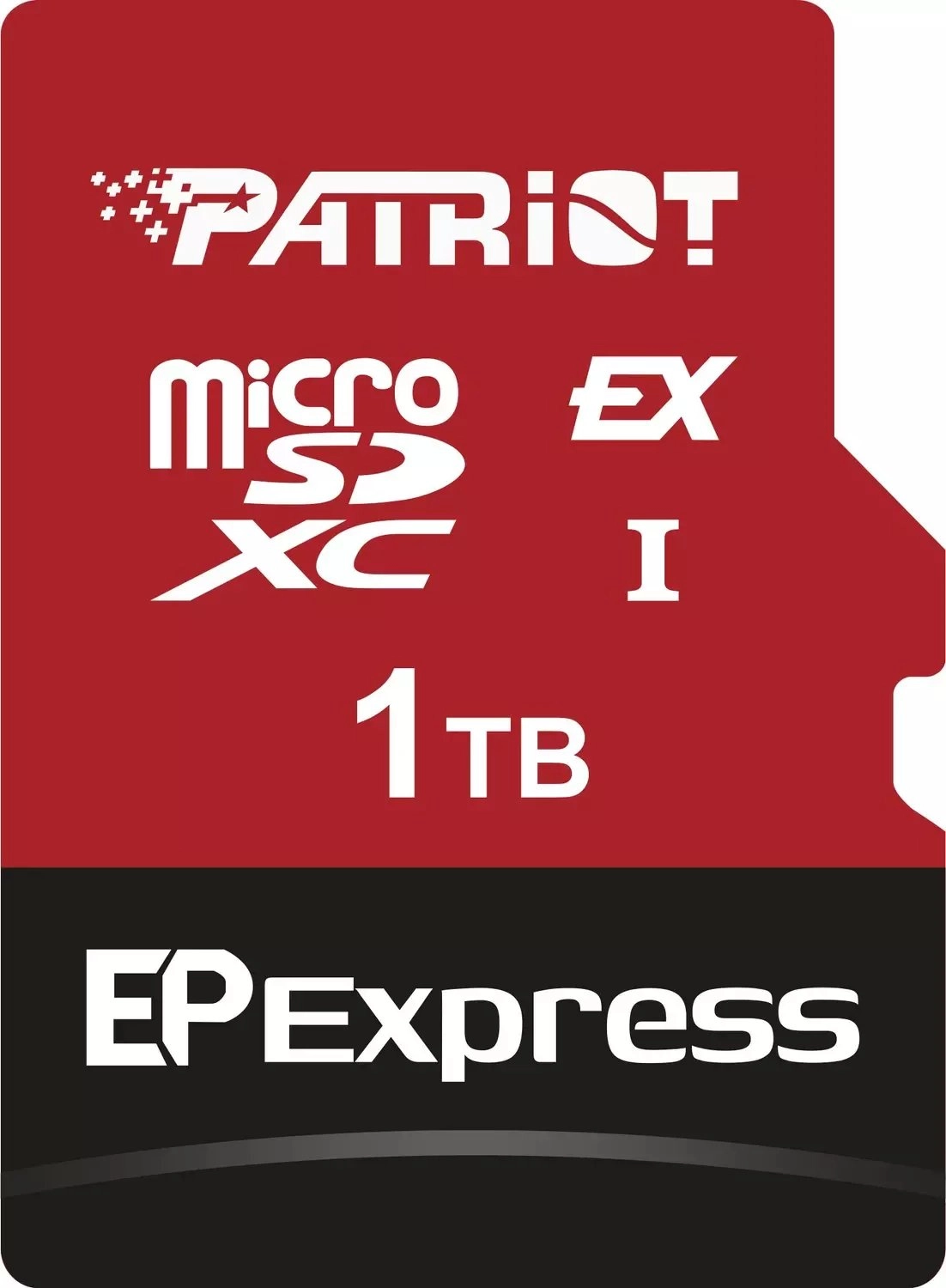 MicroSDXC card 1TB Express 800/600MB/s Nintendo