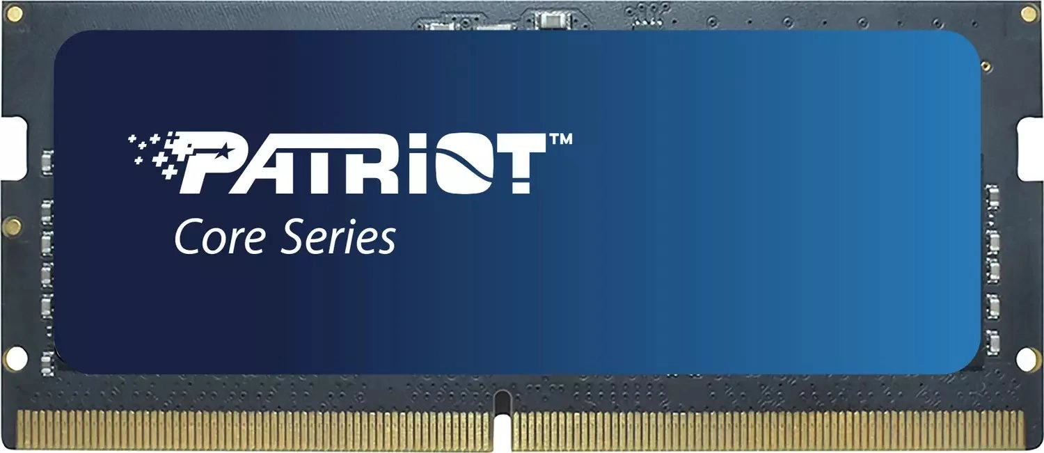 Patriot DDR5 SO-DIMM PC5600 32GB (1x32)