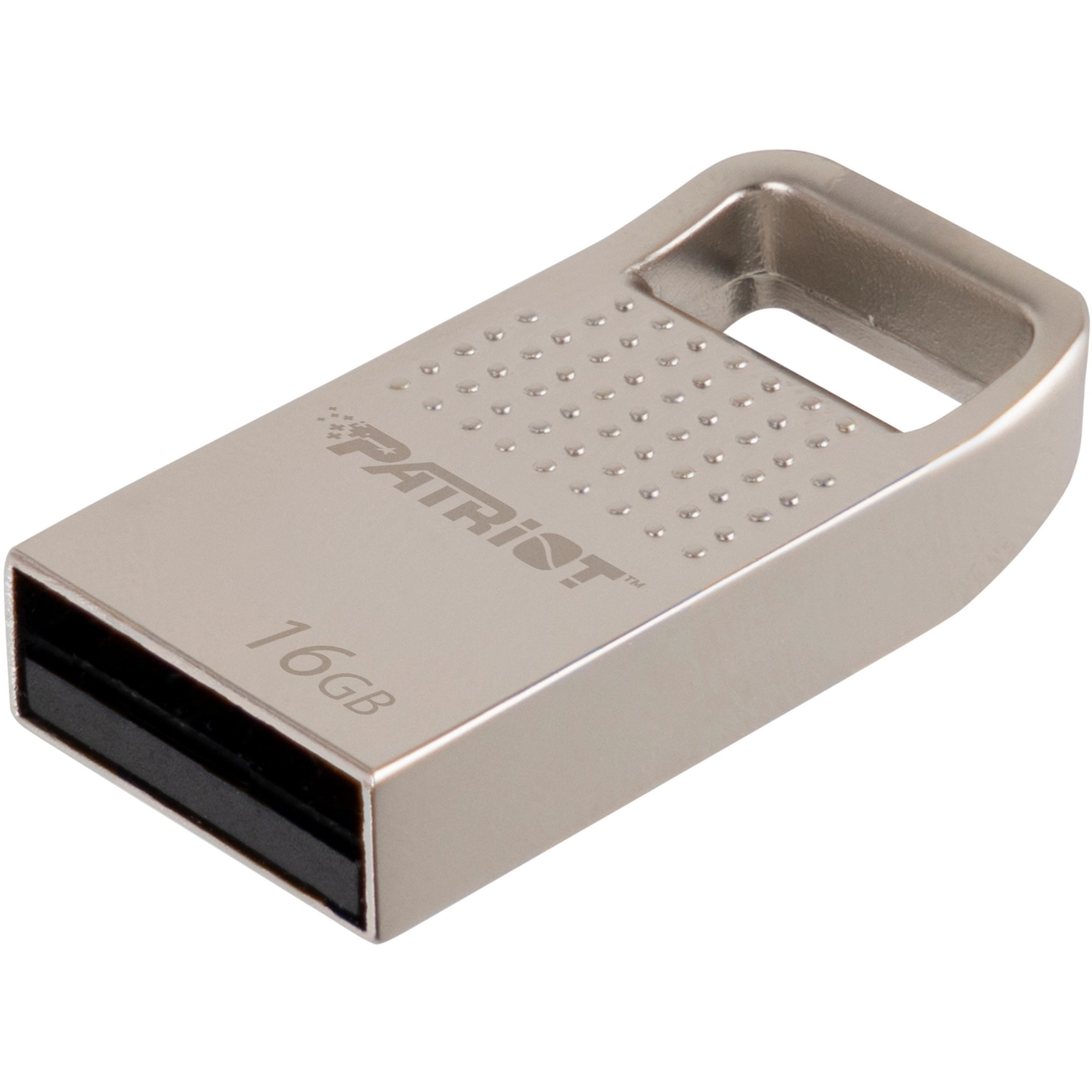 Patriot TAB200 16GB (aluminum) PSF16GT200S2U 4711378426663