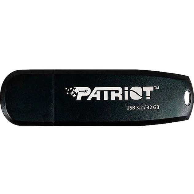 Patriot PSF32GXRB3U USB Flash Drive 32GB