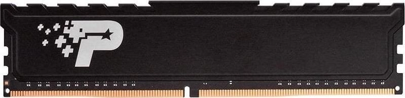 Patriot Premium Black DDR4 32GB 3200MHz