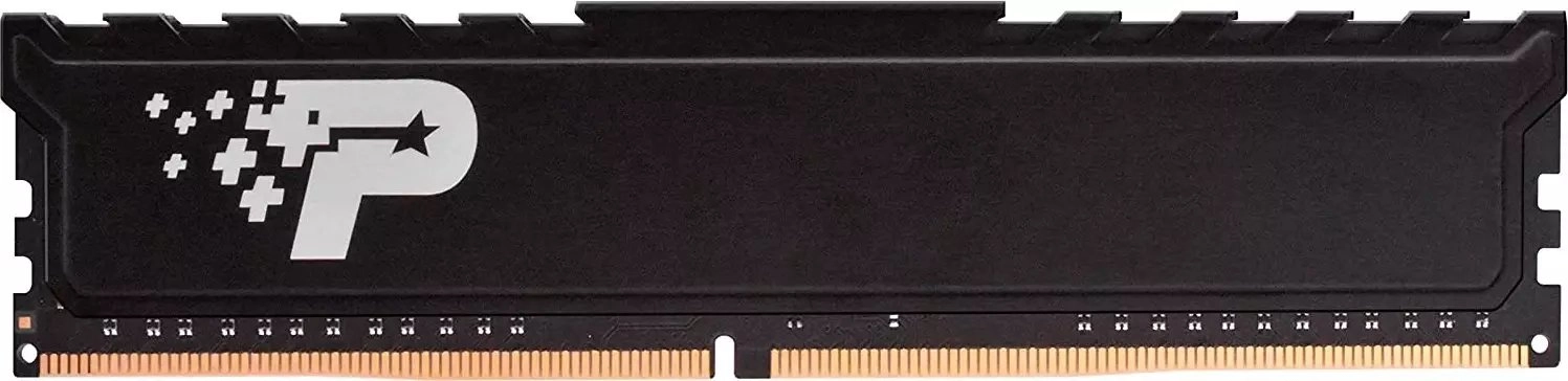 Memory Patriot Signature Premium DDR4 8