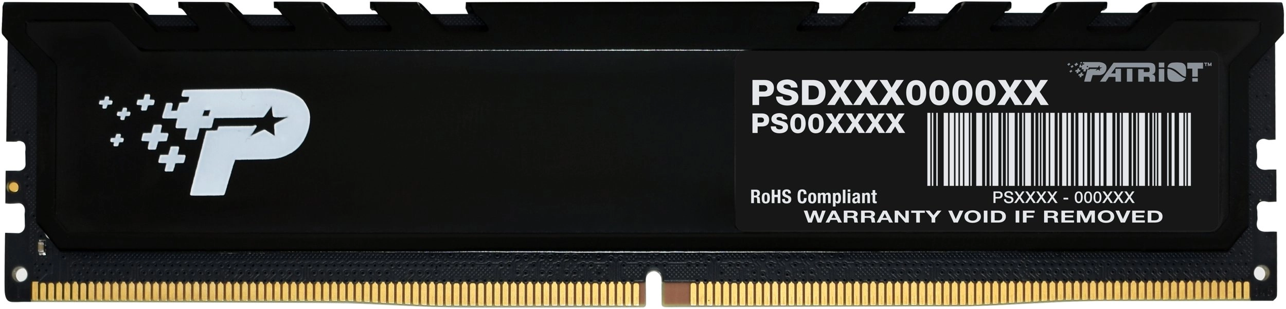 Patriot Memory Signature Line Premium PSP548G56002H1