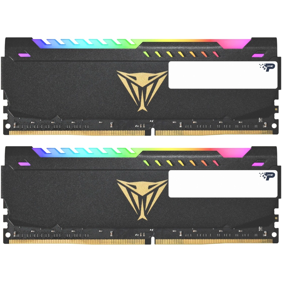 Patriot Memory Viper Steel PVSR432G320C8K memory