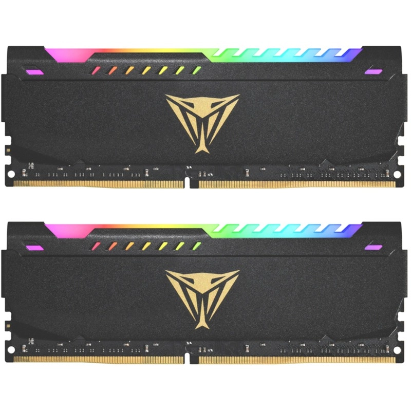 Patriot Viper Steel RGB DDR4 32GB