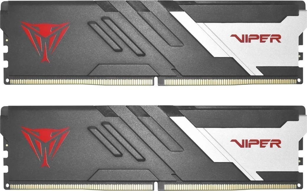Patriot Viper Venom 16GB (2x8GB) DDR5-6000