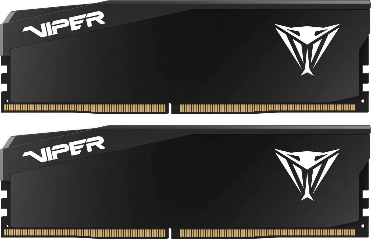 Viper Elite 5 Ultra Black 2x32GB