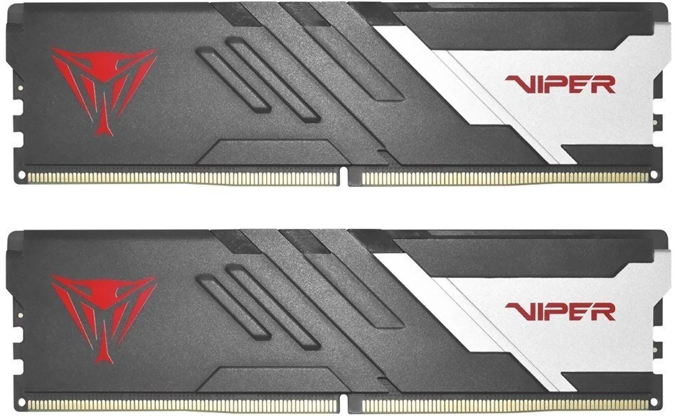 Patriot RAM Viper Venom AMD Series