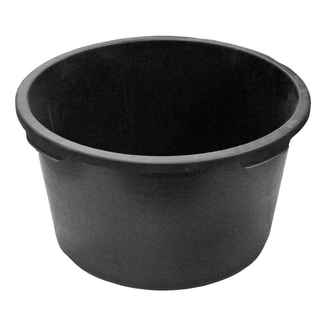 Bļoda celtniecības 65L apaļa 5505503