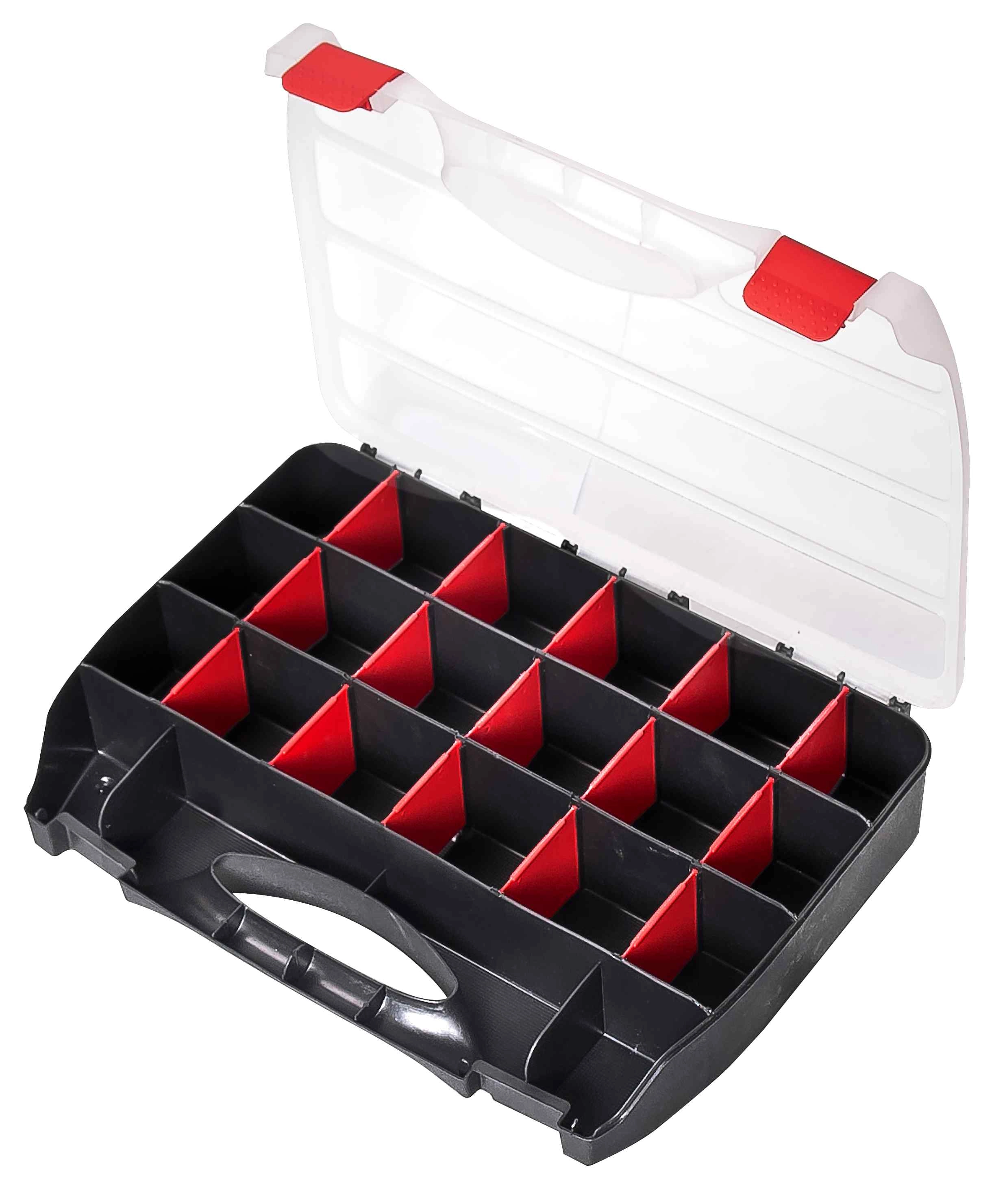 Futlāris sīkumiem Domino 45 melns 8244219