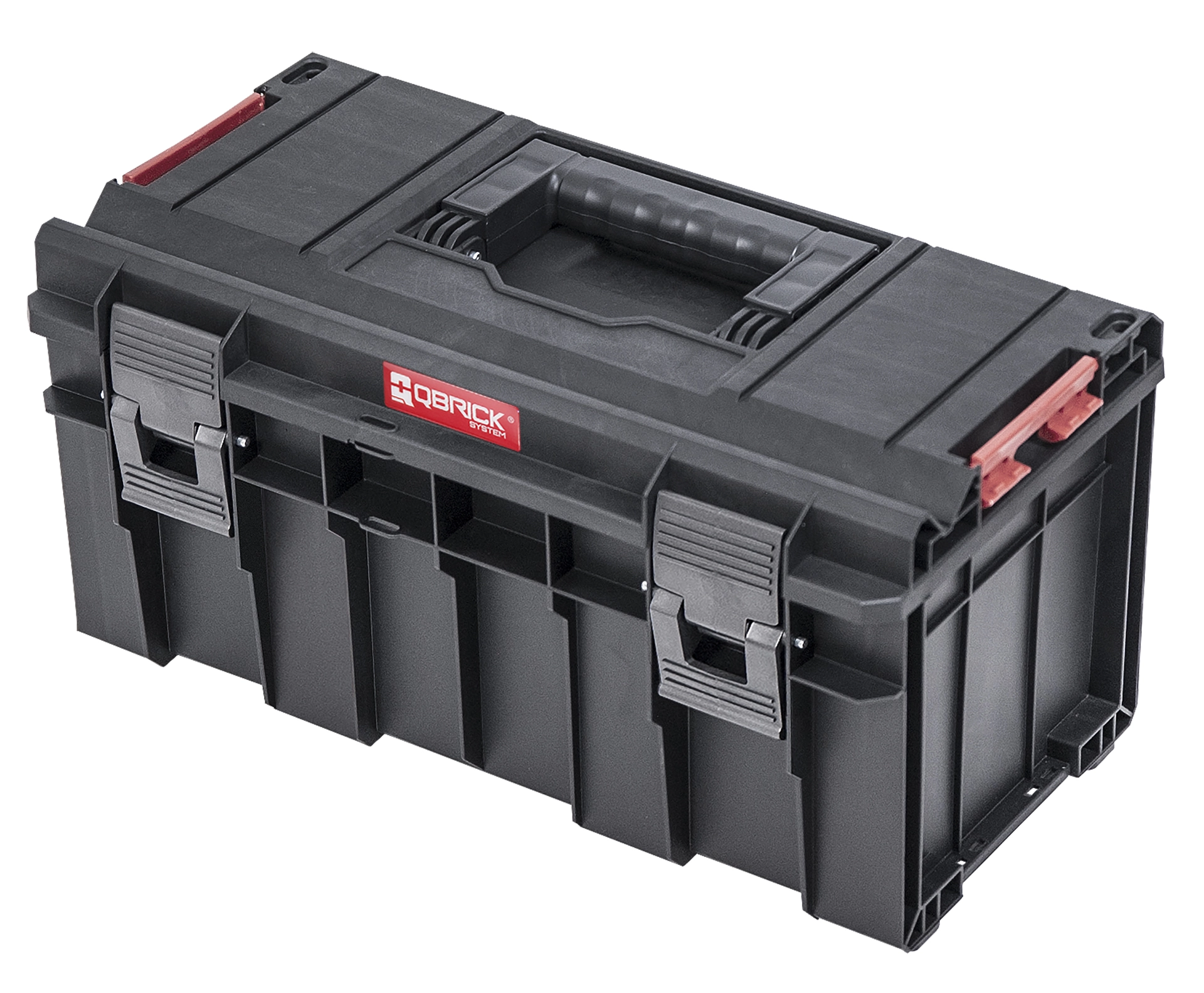 Qbrick Pro 500 Basic tool box