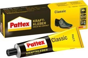 Pattex power adhesive Classic  highly heat-resistant