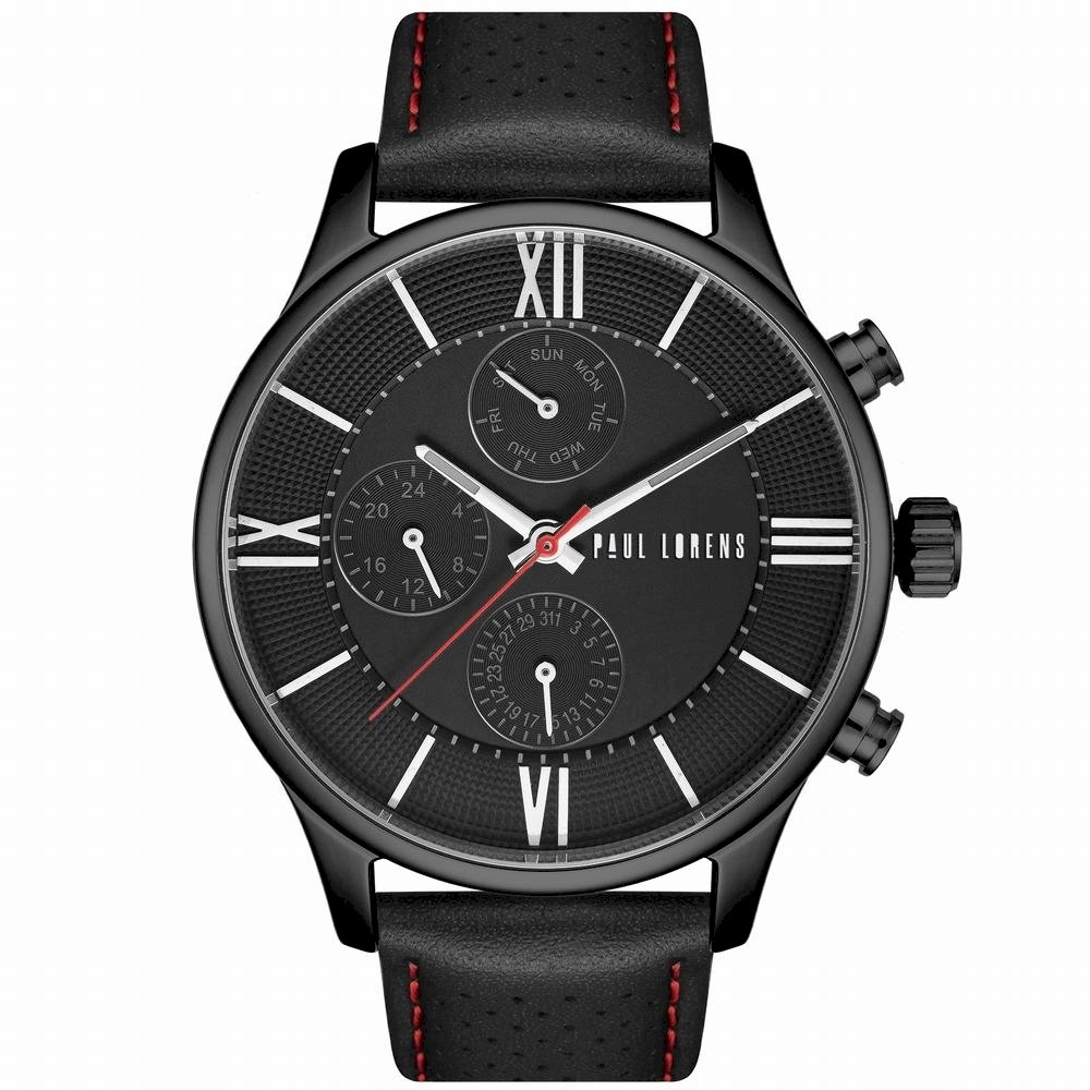 Zegarek Paul Lorens ZEGAREK M