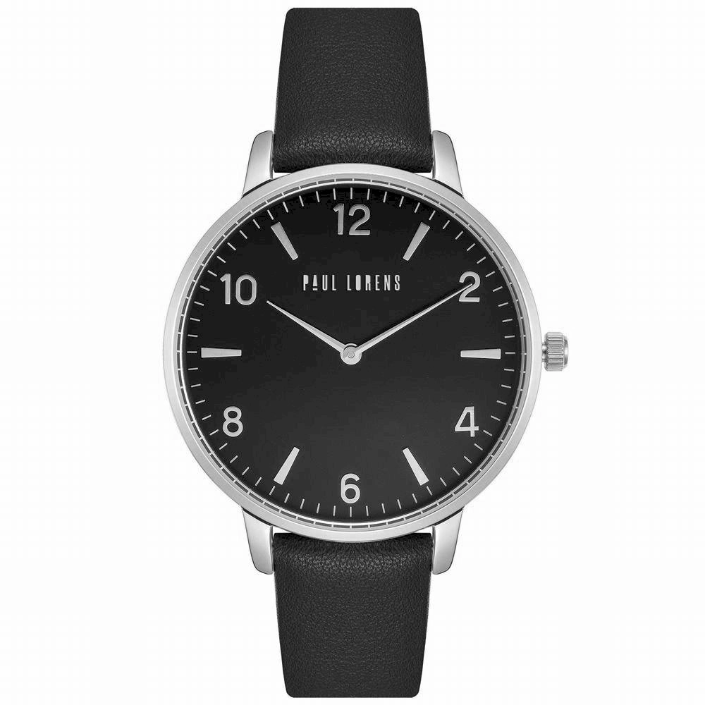 Paul Lorens pulkstenis PAUL LORENS WOMEN'S WATCH — PL12177A6-1A1 (zg514a) + BOX