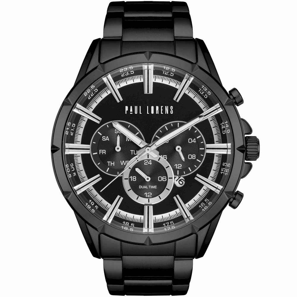 Zegarek Paul Lorens ZEGAREK M