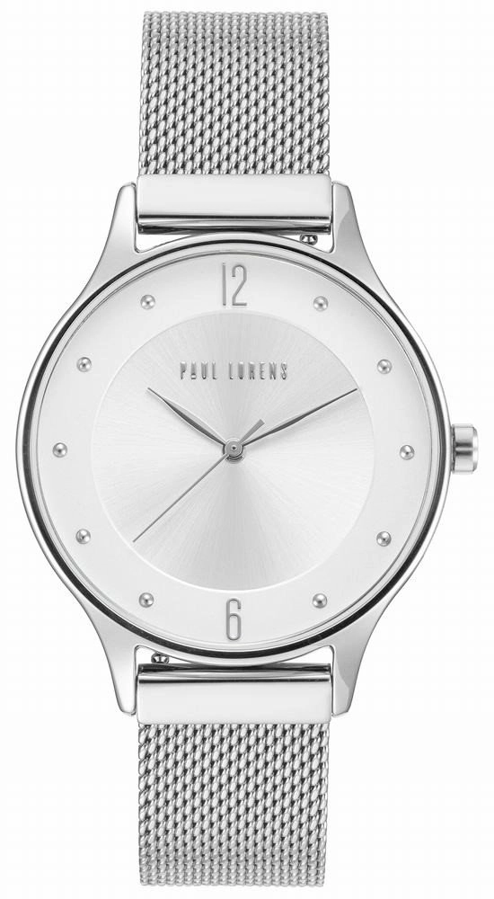 SIEVIEŠU PULKSTENIS PAUL LORENS — PL10317B9-3C1 (zg541b) + BOX