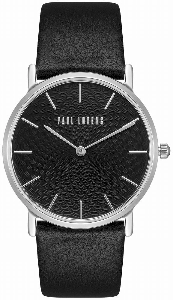 Zegarek Damian Paul Lorens SEFIRA PL8709A1-1A1