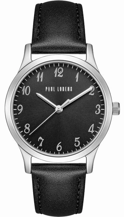 Zegareks Pols Lorēns - NALA PL20019A-1C1