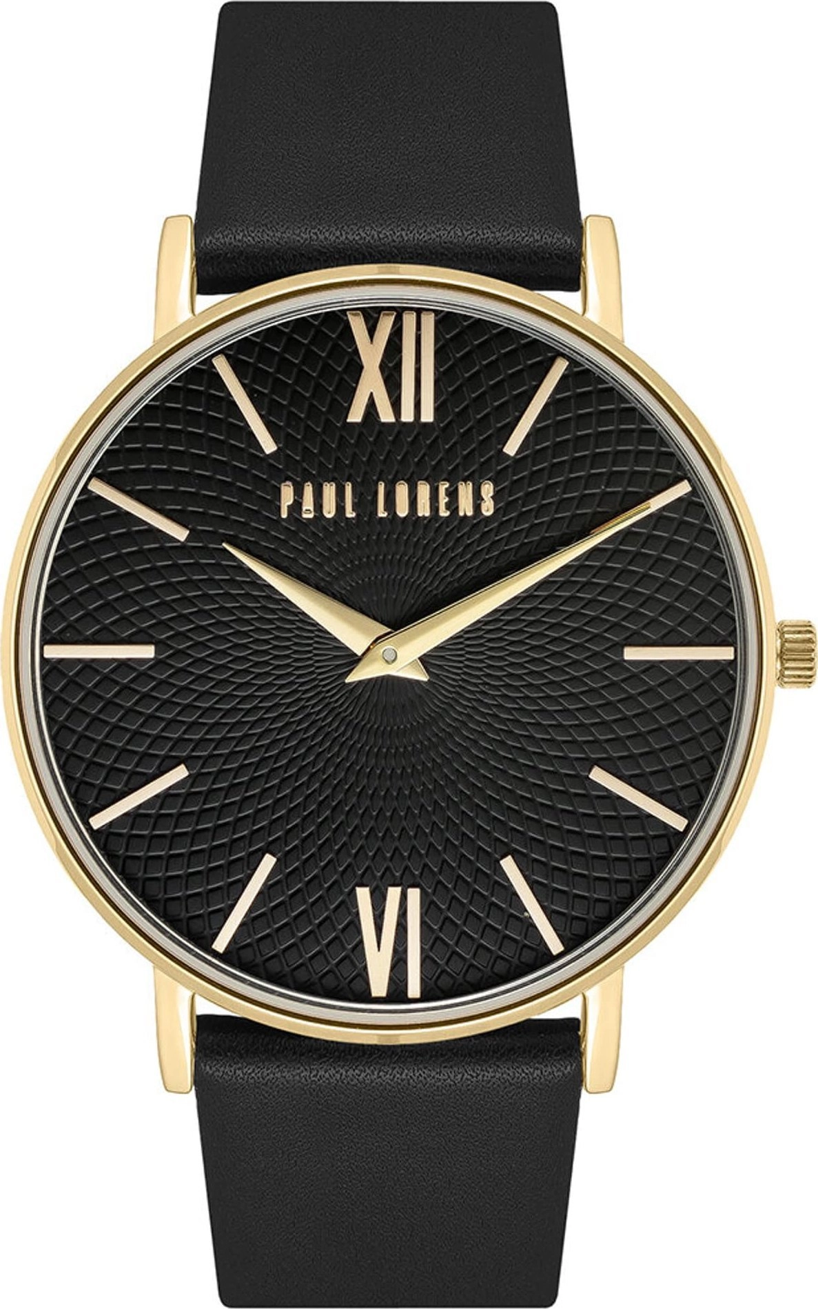 Paul Lorens watch UNISEX PAUL LORENS