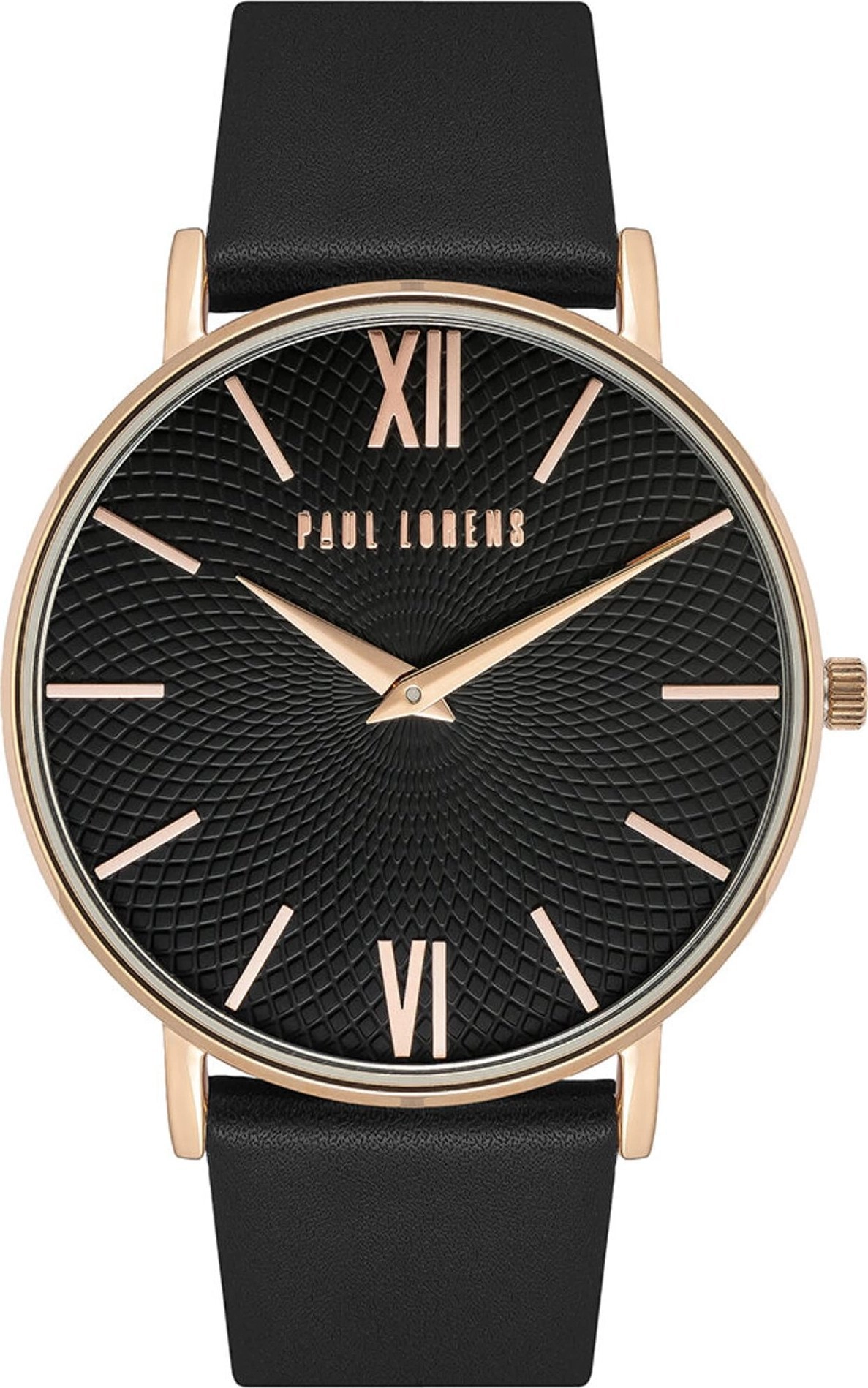 Paul Lorens watch UNISEX PAUL LORENS