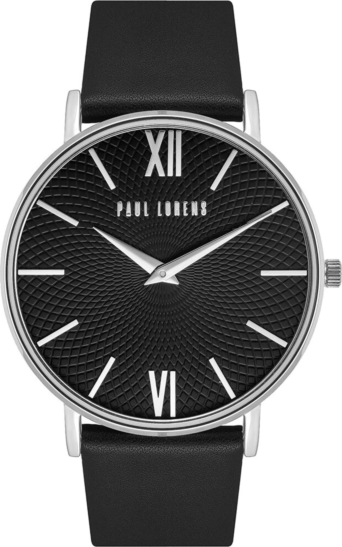 Paul Lorens watch UNISEX PAUL LORENS