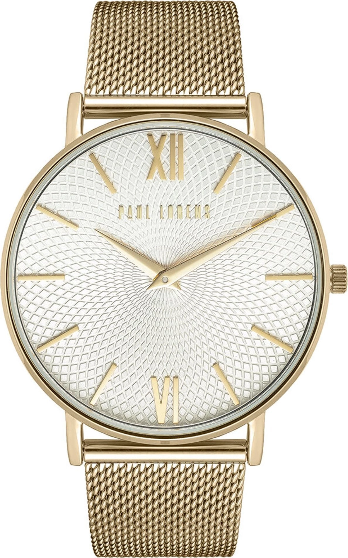 Paul Lorens watch PAUL LORENS WOMEN`S