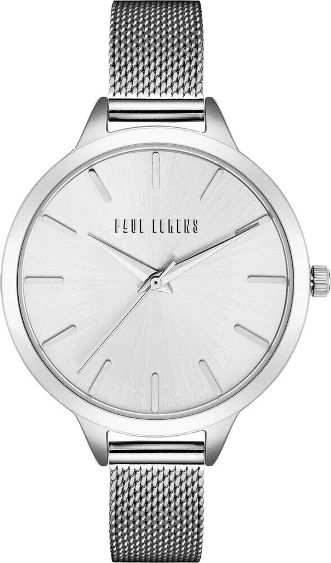 Zegarek Paul Lorens ZEGAREK DAMSKI PAUL