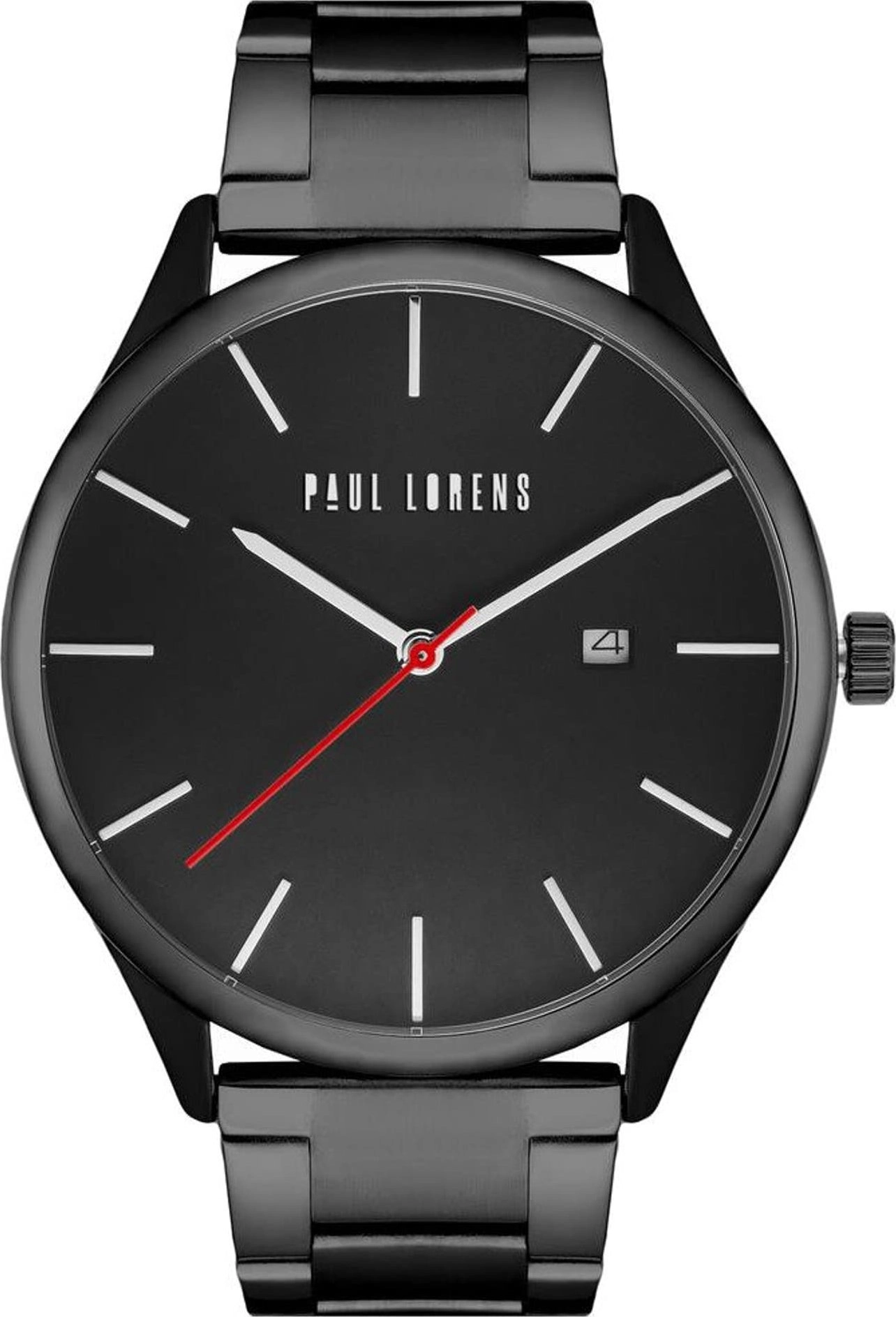 Paul Lorens watch PAUL LORENS MEN`S