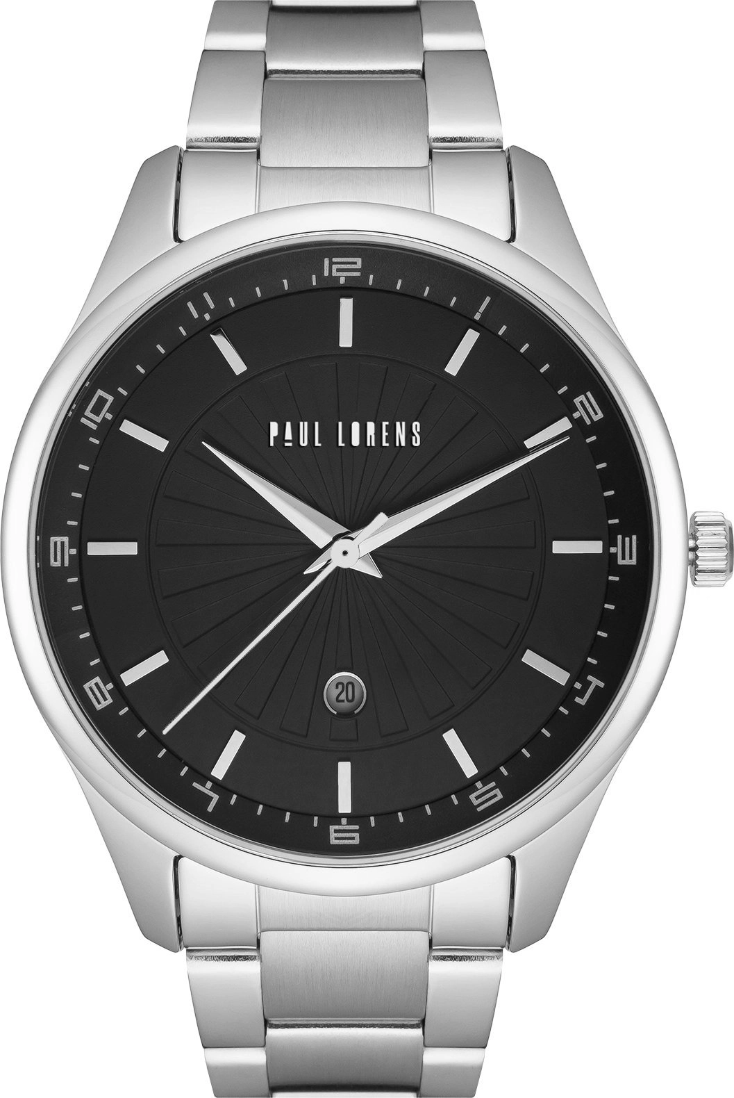 Zegarek Paul Lorens Zegarek Męski Paul