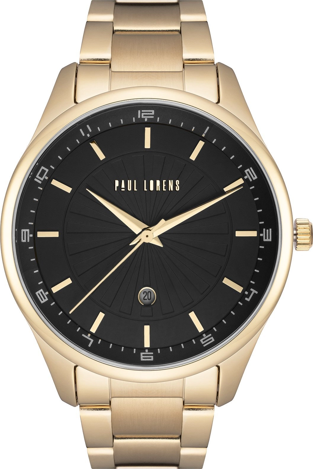 Zegarek Paul Lorens Zegarek Męski Paul