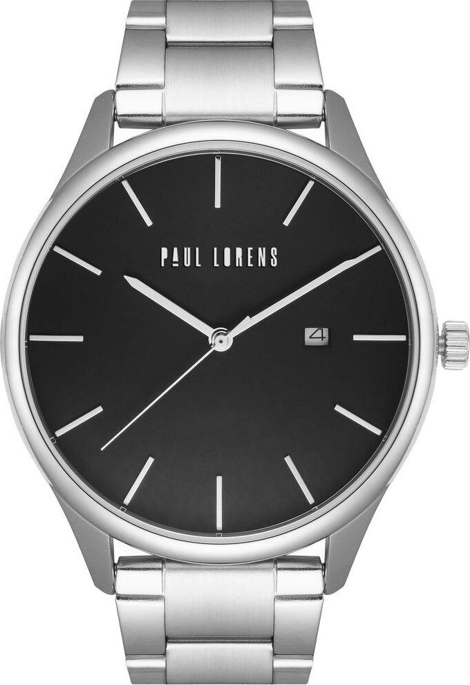 Zegarek Paul Lorens ZEGAREK MĘSKI PAUL