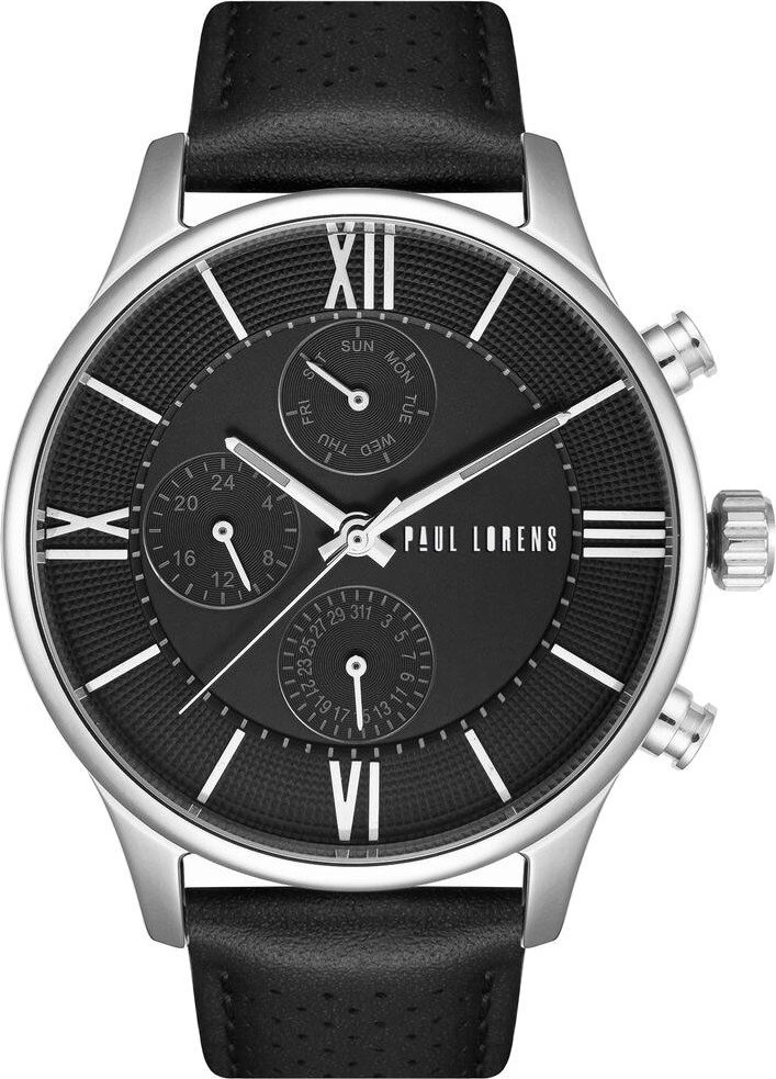 Paul Lorens MEN`S WATCH PAUL LORENS