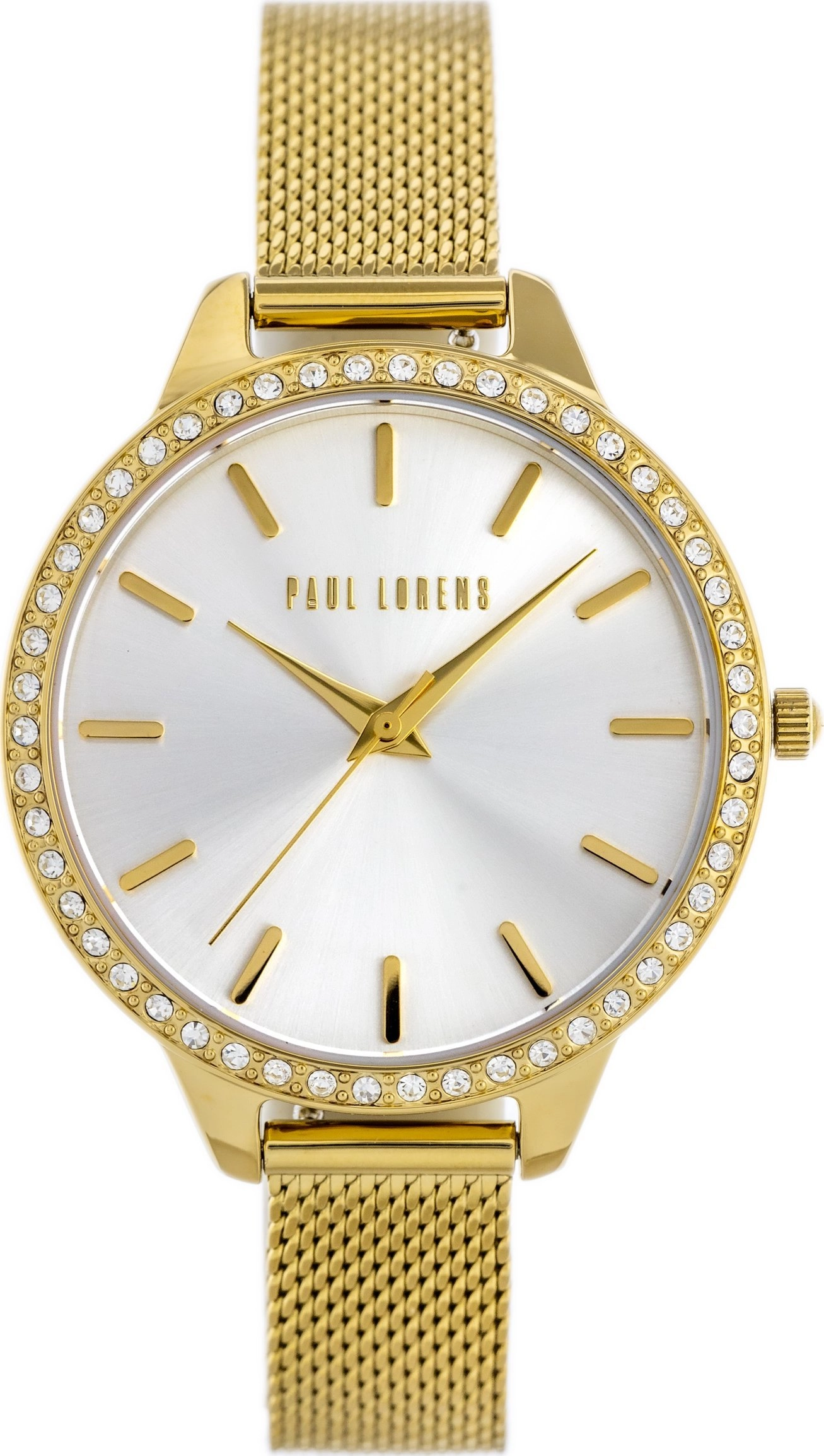 WOMEN`S WATCH PAUL LORENS - PL11312B2-3D1