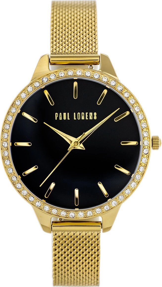 WOMEN`S WATCH PAUL LORENS - PL11312B2-1D1