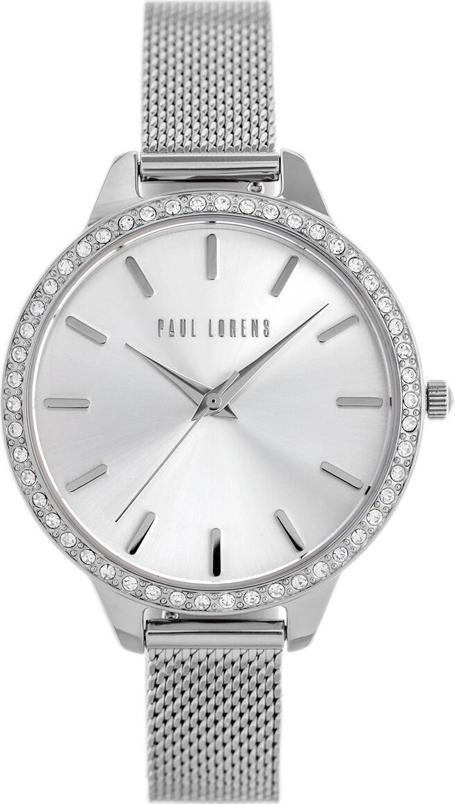 WOMEN`S WATCH PAUL LORENS - PL11312B2-3C1