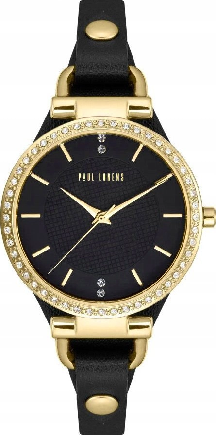 WOMEN`S WATCH PAUL LORENS - PL13922A-1A2