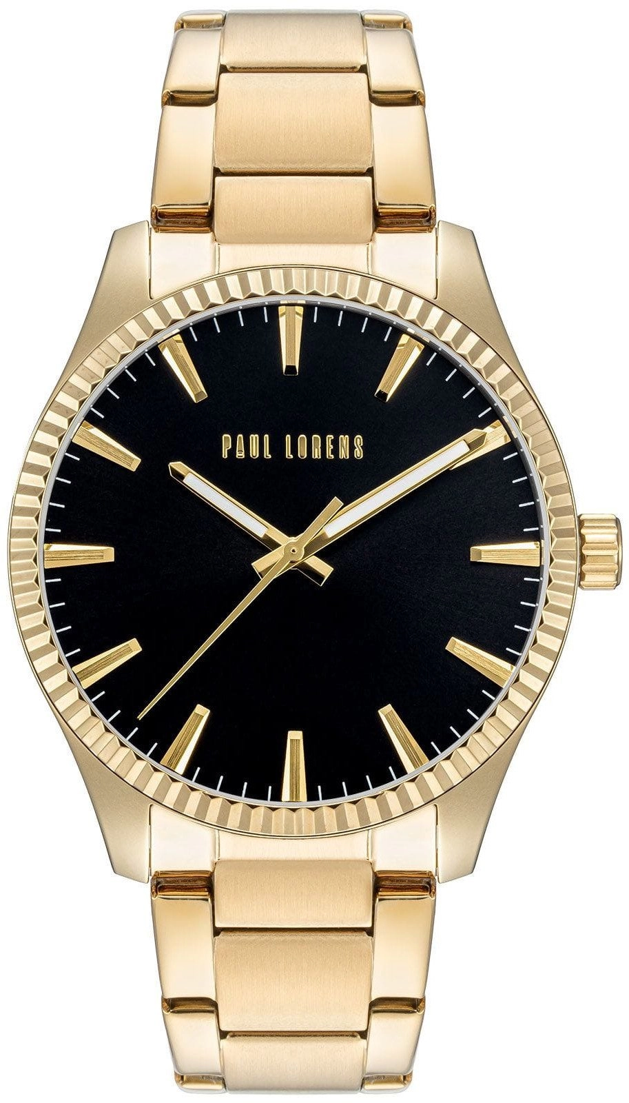 MEN`S WATCH PAUL LORENS - PL20012B-1D1