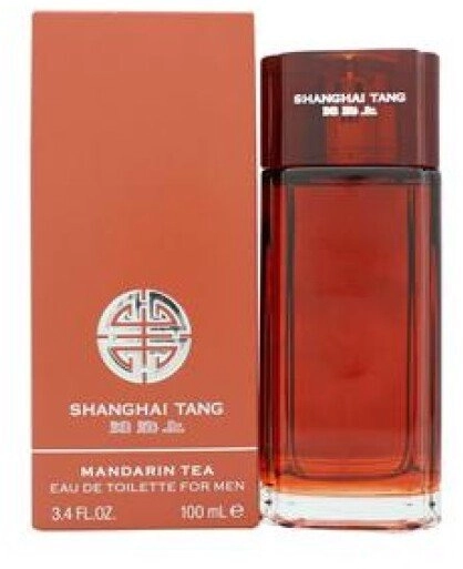 Paul Smith Shanghai Tang  Mandarin Tea