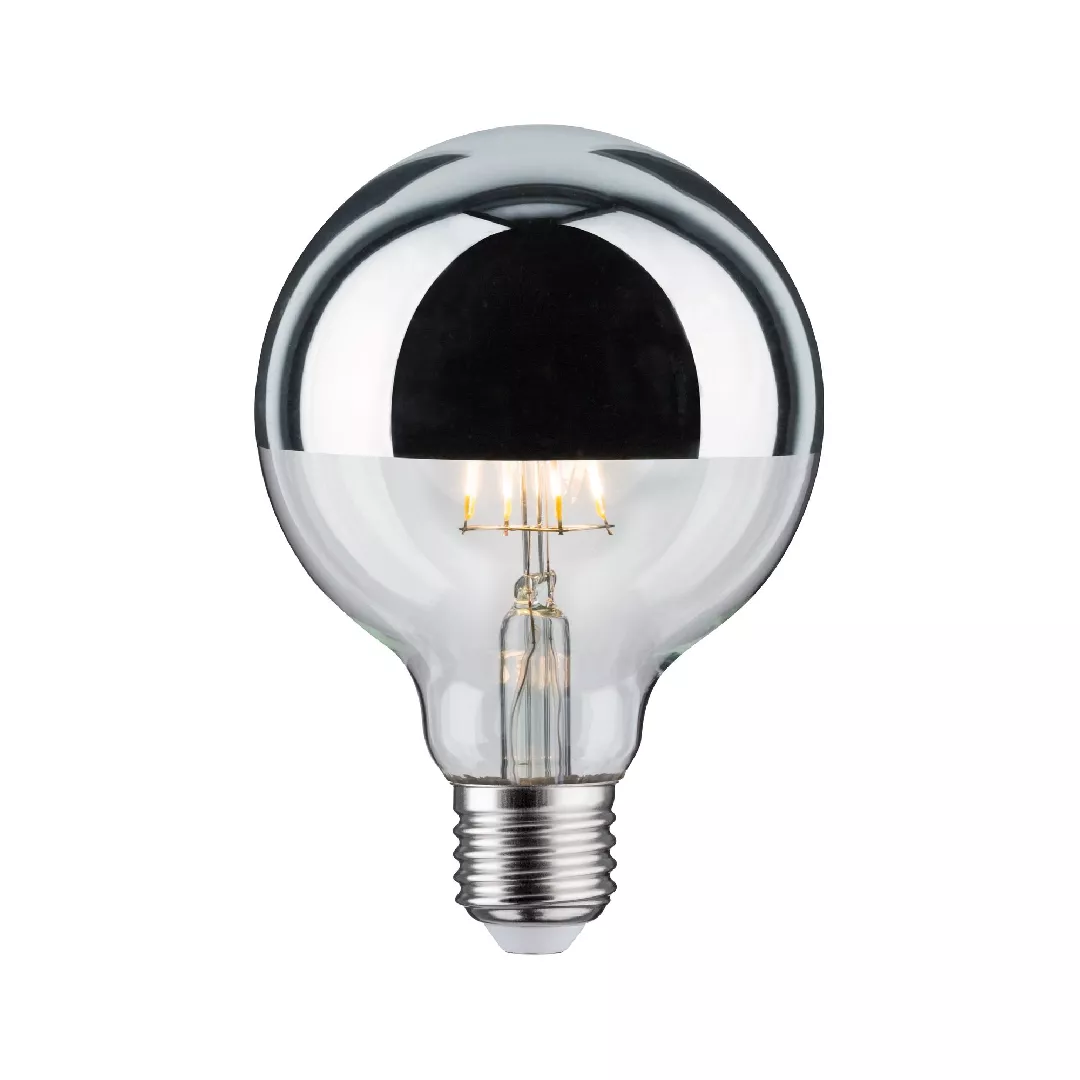 Paulmann 286.73 LED bulb Warm