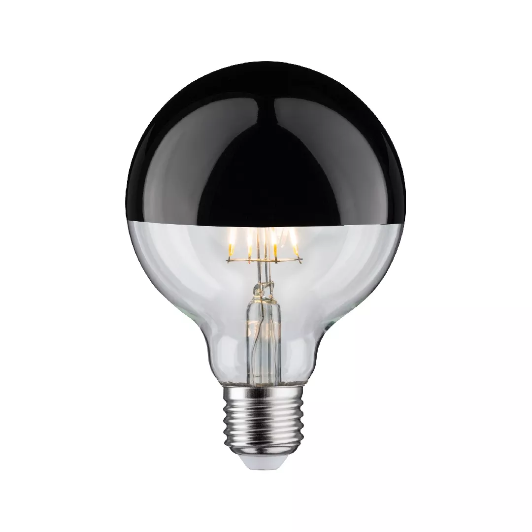 Paulmann 286.77 LED bulb Warm