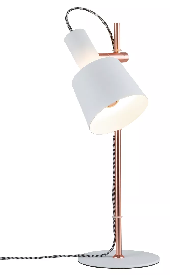 Paulmann 796.58 table lamp E14