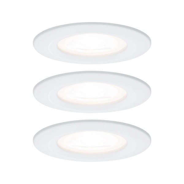 Paulmann 934.78 Recessed lighting spot