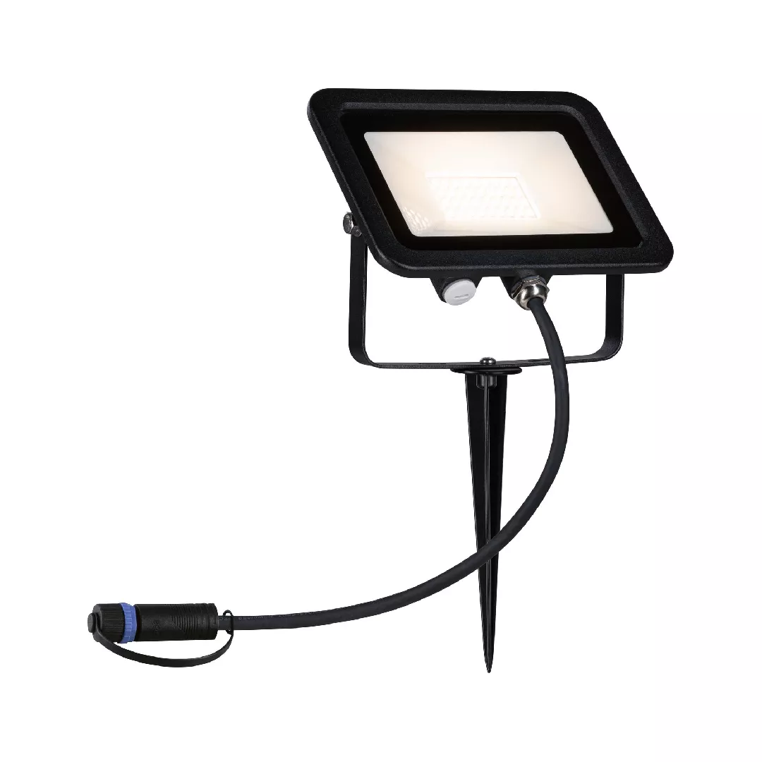 Paulmann Plug Shine Outdoor ground lighting