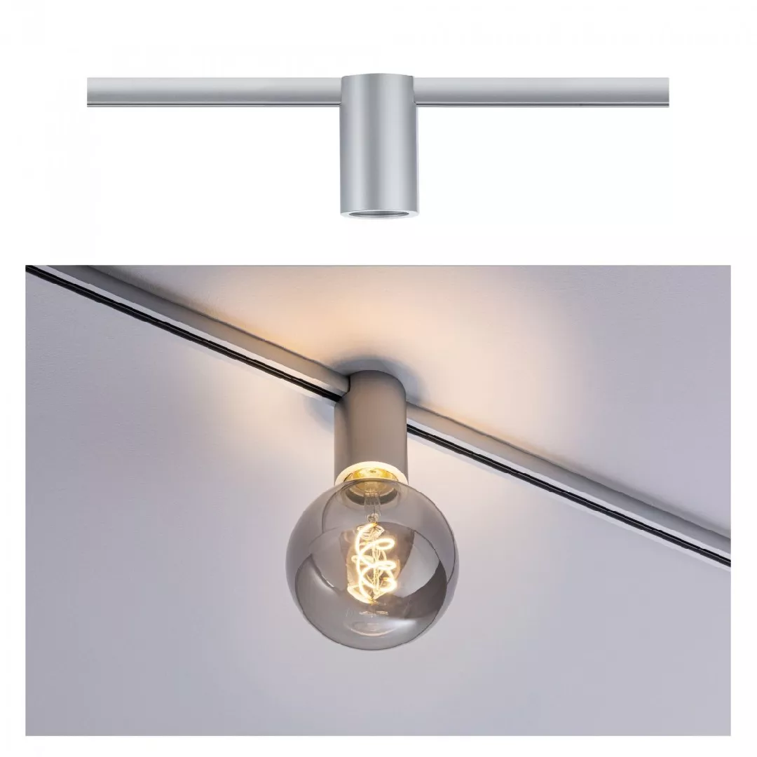 Paulmann Socket Rail lighting spot E27
