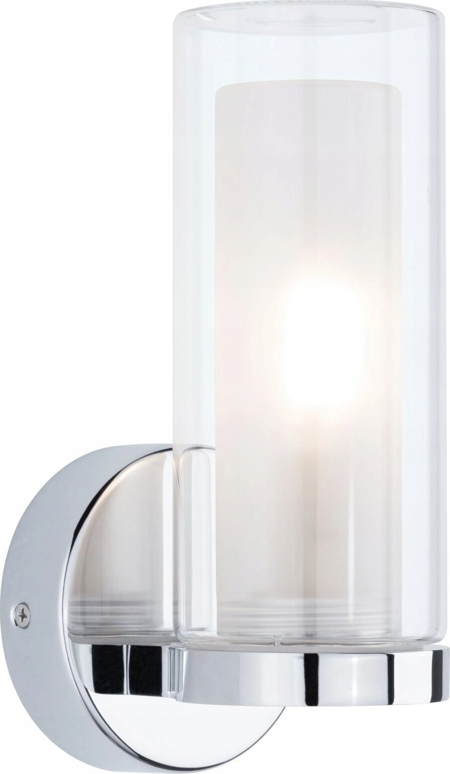 Paulmann wall lamp LUENA E14 max