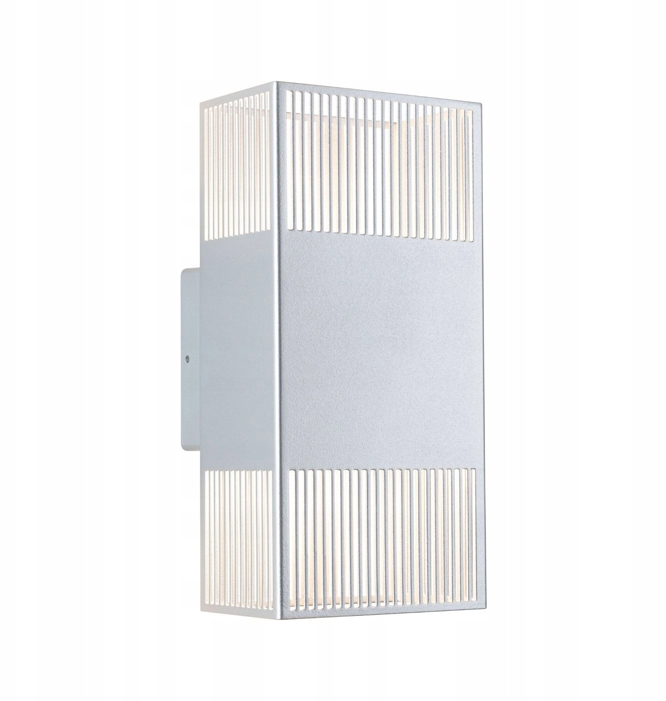 Paulmann wall lamp THARIN LED facade