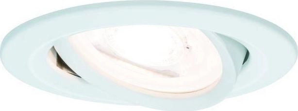 Paulmann Nova recessed luminaire moving LED