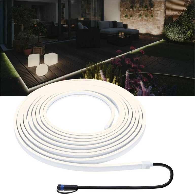 Paulmann LED strip Outdoor LED strip